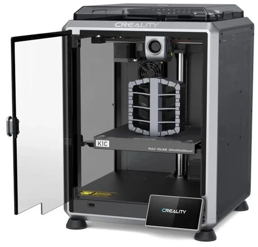 3d Printer for Fiber Optic Drone Manufacturing in Ukraine