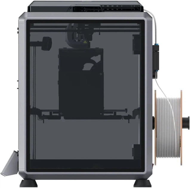 3d Printer for Fiber Optic Drone Manufacturing in Ukraine