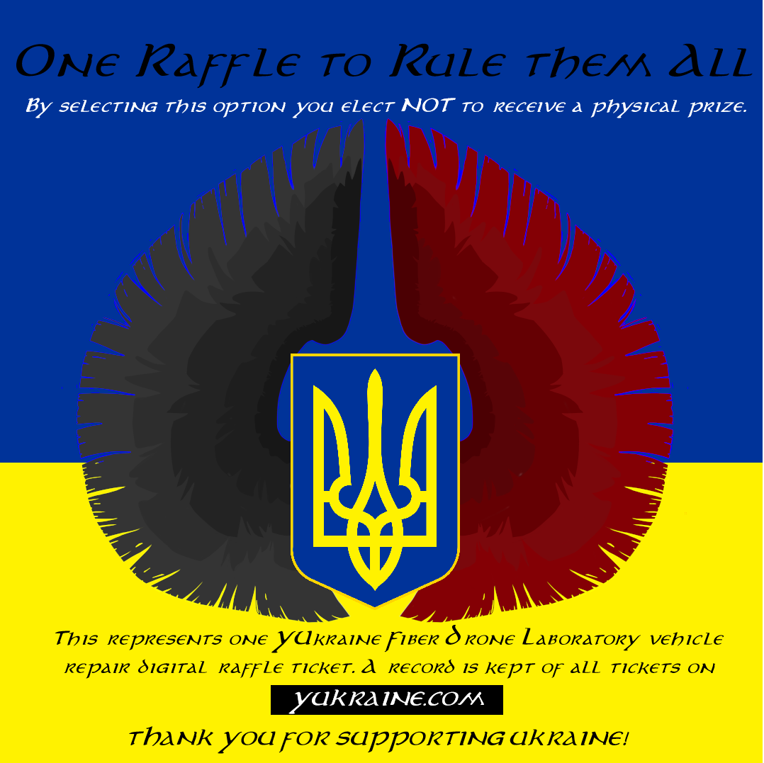 Car Repair Raffle