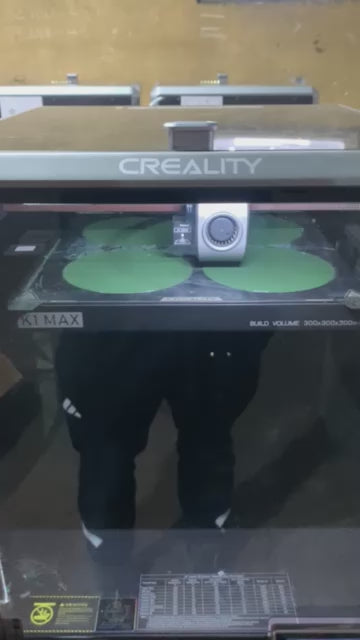 3d Printer Filament for Fiber Optic Drone Manufacturing in Ukraine.