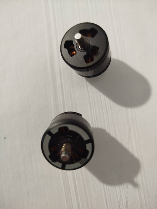 motors for mavics in a secret Drone lab in UKRAINE