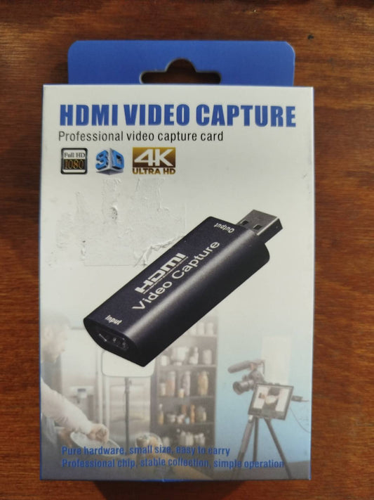 Video capture card for drone pilots in a secret Drone lab in UKRAINE