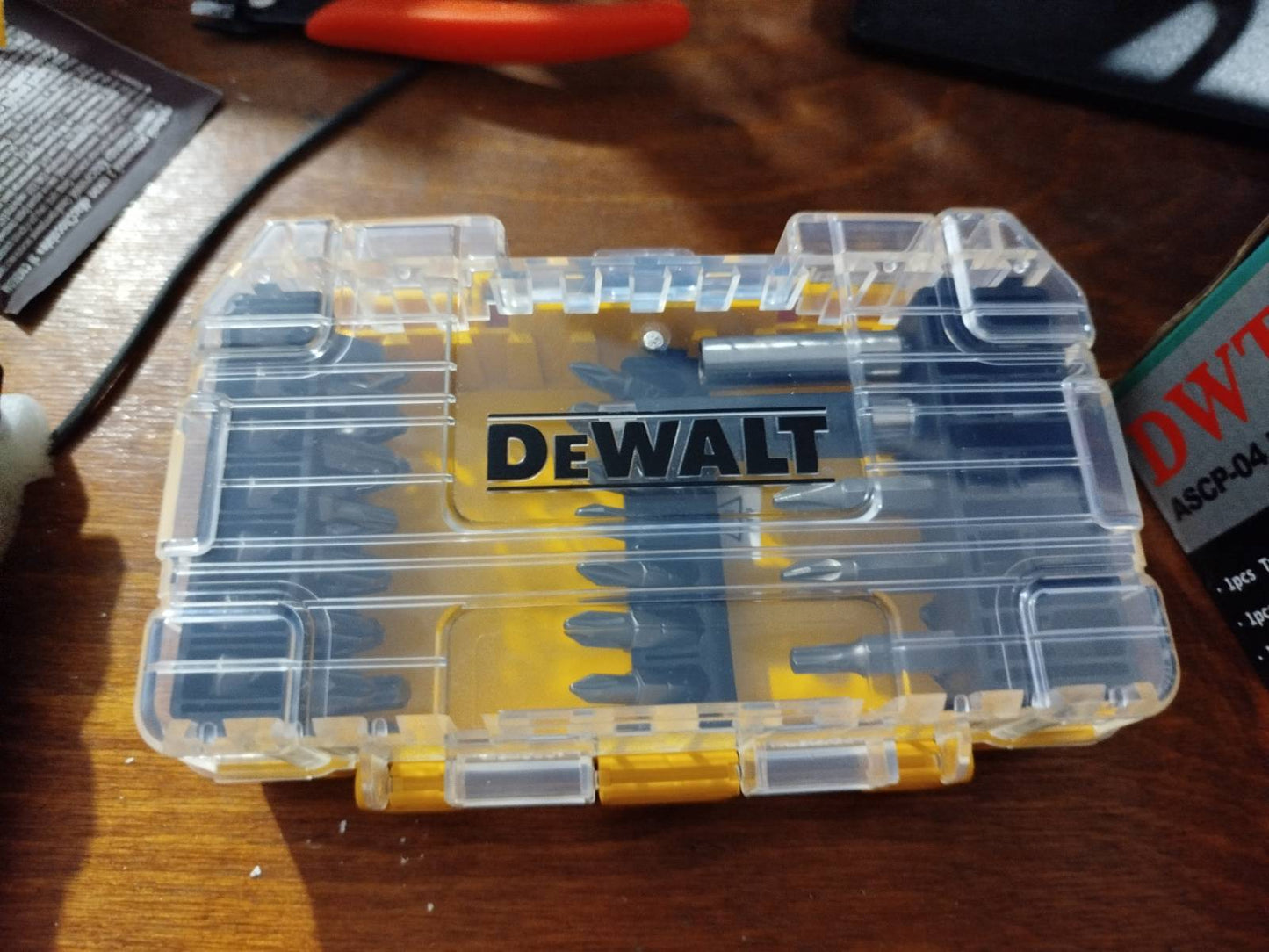 Bit set for a secret Drone lab in UKRAINE