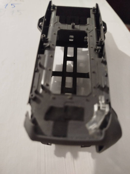 Plastic body for mavic 3 in a secret Drone lab in UKRAINE